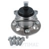 SET RULMENT ROATA OPTIMAL 982188 - Compatibil cu TOYOTA
