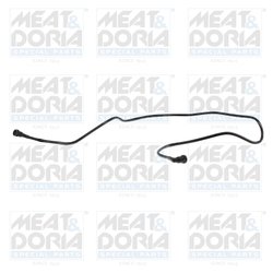 Conducta alimentare cu combustibil Meat & Doria 98223
