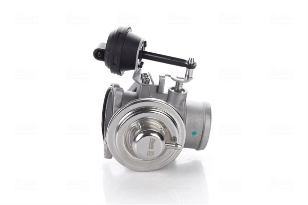 SUPAPA EGR NISSENS 98225 - Compatibil cu AUDI, FORD, SEAT, SKODA, VW