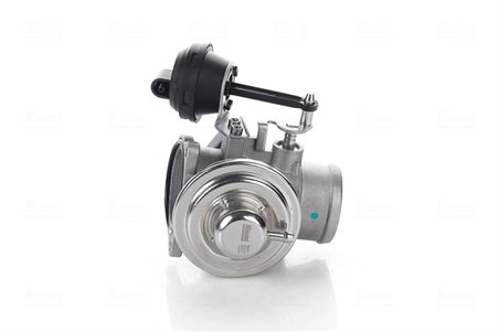SUPAPA EGR NISSENS 98225 - Compatibil cu AUDI, FORD, SEAT, SKODA, VW