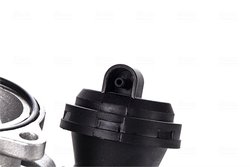 SUPAPA EGR NISSENS 98225 - Compatibil cu AUDI, FORD, SEAT, SKODA, VW