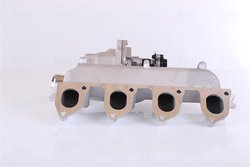 SUPAPA EGR NISSENS 98234 - Compatibil cu FORD
