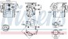 SUPAPA EGR NISSENS 98236 - Compatibil cu AUDI, SKODA, VW