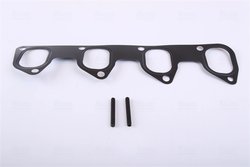 Supapa EGR Nissens 98234