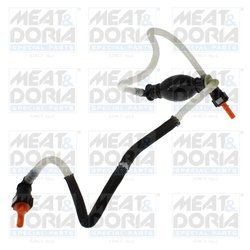 CONDUCTA ALIMENTARE CU COMBUSTIBIL MEAT & DORIA 98241 - Compatibil cu RENAULT