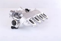 Supapa EGR Nissens 98239