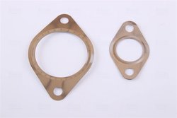 SUPAPA EGR NISSENS 98240 - Compatibil cu CITROEN, JAGUAR, LAND ROVER, PEUGEOT