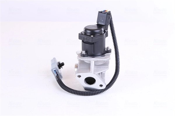 SUPAPA EGR NISSENS 98244 - Compatibil cu FORD, VOLVO