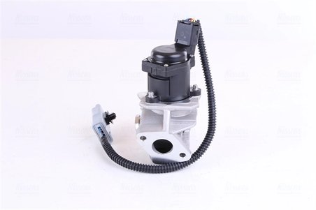 SUPAPA EGR NISSENS 98244 - Compatibil cu FORD, VOLVO