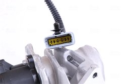 SUPAPA EGR NISSENS 98244 - Compatibil cu FORD, VOLVO