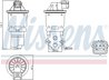 Supapa EGR Nissens 98247