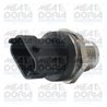 Senzor presiune combustibil Meat & Doria 98252