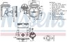 Supapa EGR Nissens 98268