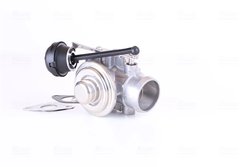 Supapa EGR Nissens 98302
