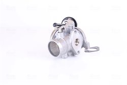 Supapa EGR Nissens 98302