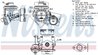 Supapa EGR Nissens 98300