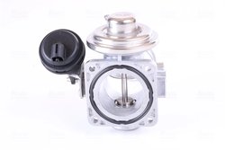 SUPAPA EGR NISSENS 98304 - Compatibil cu VW