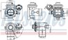 SUPAPA EGR NISSENS 98304 - Compatibil cu VW