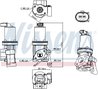 Supapa EGR Nissens 98311