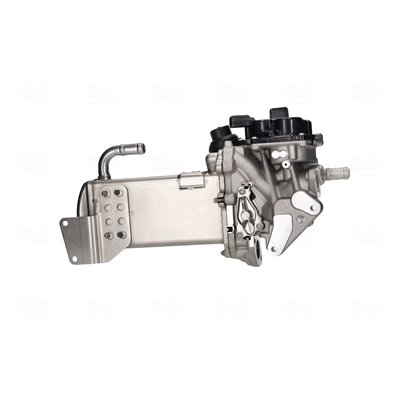 MODUL-EGR NISSENS 98325 - Compatibil cu AUDI, SEAT