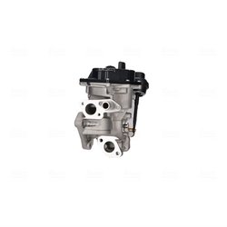 MODUL-EGR NISSENS 98325 - Compatibil cu AUDI, SEAT