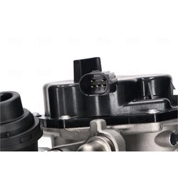 MODUL-EGR NISSENS 98325 - Compatibil cu AUDI, SEAT
