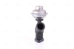 SUPAPA EGR NISSENS 98343 - Compatibil cu CITROEN, FIAT, LANCIA, PEUGEOT