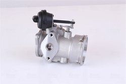 SUPAPA EGR NISSENS 98346 - Compatibil cu AUDI, SEAT, SKODA, VW
