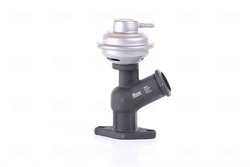 Supapa EGR Nissens 98343