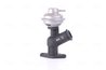 Supapa EGR Nissens 98343