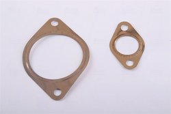 SUPAPA EGR NISSENS 98350 - Compatibil cu LAND ROVER