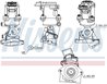 SUPAPA EGR NISSENS 98350 - Compatibil cu LAND ROVER