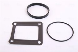 SUPAPA EGR NISSENS 98363 - Compatibil cu BMW
