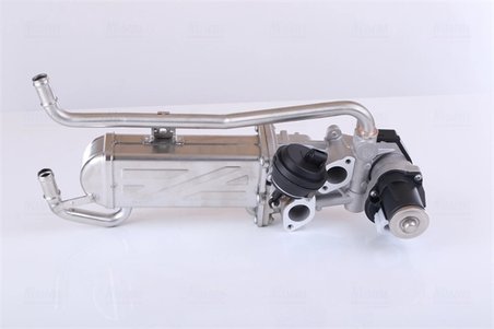 SUPAPA EGR NISSENS 98375 - Compatibil cu AUDI, SEAT, SKODA, VW