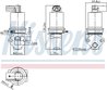 Supapa EGR Nissens 98372