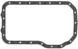 GARNITURA BAIE ULEI ELRING 984.478 - Compatibil cu ARO, DACIA, MITSUBISHI, RENAULT, SAIPA, VOLVO