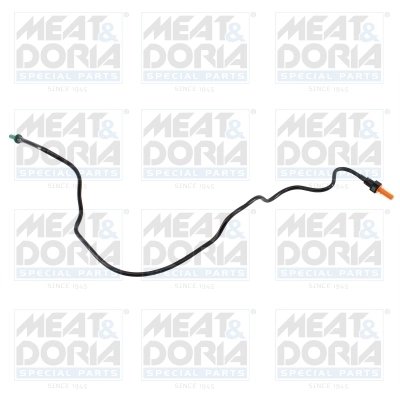 Conducta alimentare cu combustibil Meat & Doria 98480
