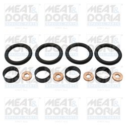 KIT REPARATIE INJECTOARE MEAT & DORIA 98485 - Compatibil cu CITROEN, FORD, PEUGEOT