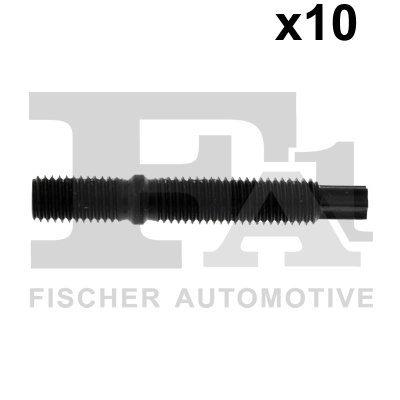 SURUB, GALERIE EVACUARE FA1 985-07-002.10 - Compatibil cu BMW, MINI