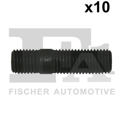 SURUB, GALERIE EVACUARE FA1 985-10-001.10 - Compatibil cu HYUNDAI