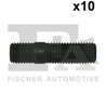 SURUB, GALERIE EVACUARE FA1 985-10-001.10 - Compatibil cu HYUNDAI