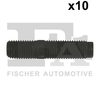 SURUB, GALERIE EVACUARE FA1 985-10-029.10 - Piesa auto compatibila cu mai multe marci