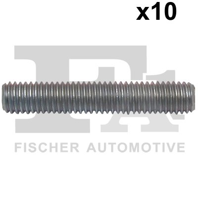 SURUB, GALERIE EVACUARE FA1 985-821.10 - Compatibil cu OPEL