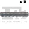 SURUB, GALERIE EVACUARE FA1 985-821.10 - Compatibil cu OPEL