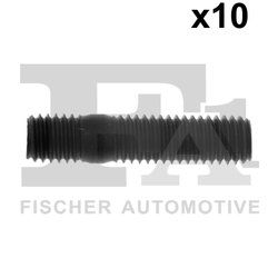 SURUB, GALERIE EVACUARE FA1 985-832.10 - Compatibil cu OPEL