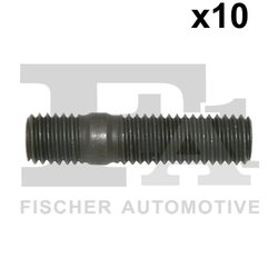 SURUB, SISTEM DE ESAPAMENT FA1 985-939-81030.10 - Piesa auto compatibila cu mai multe marci