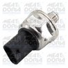 Senzor presiune combustibil Meat & Doria 98590