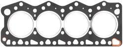 GARNITURA CHIULOASA ELRING 986.496 - Compatibil cu FIAT, IVECO, MULTICAR, RENAULT, RENAULT TRUCKS, ZASTAVA