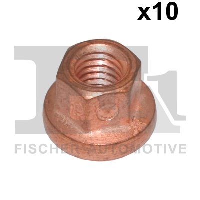 Piulita FA1 988-0814.10