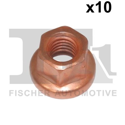 PIULITA FA1 988-0815.10 - Piesa auto compatibila cu mai multe marci